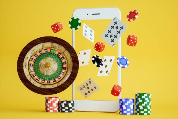nusa211 slot mobile app interface showing account dashboard and game categories